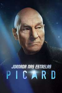 Star Trek: Picard - Posters
