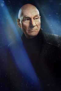 Star Trek: Picard - Posters
