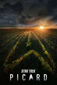 Star Trek: Picard - Posters