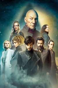 Star Trek: Picard - Posters