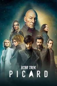 Star Trek: Picard - Posters