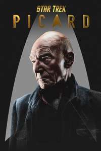 Star Trek: Picard - Posters