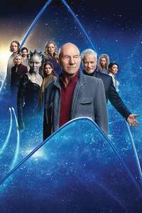 Star Trek: Picard - Posters