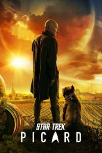 Star Trek: Picard - Posters