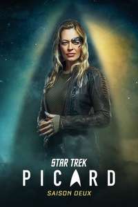 Star Trek: Picard - Posters
