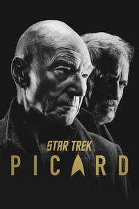 Star Trek: Picard - Posters