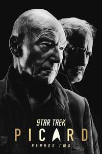 Star Trek: Picard - Posters