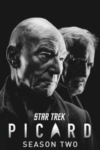 Star Trek: Picard - Posters