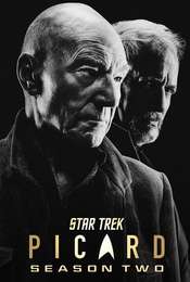Star Trek: Picard Season 2