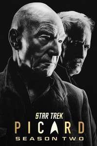 Star Trek: Picard - Posters