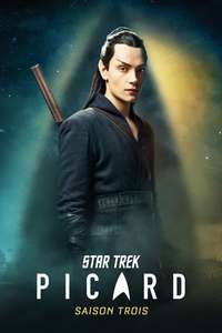 Star Trek: Picard - Posters