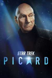 Star Trek: Picard - Posters