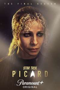 Star Trek: Picard - Posters