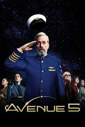 Avenue 5