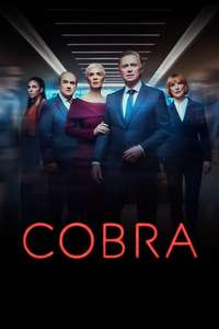 COBRA - Poster
