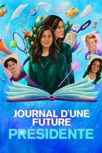 Diary of A Future President - Posters