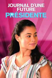 Diary of A Future President - Posters