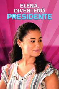 Diary of A Future President - Posters