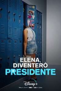 Diary of A Future President - Posters