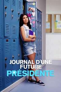 Diary of A Future President - Posters