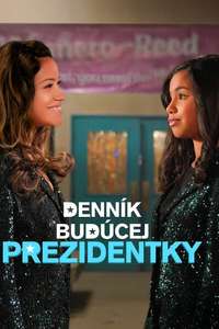 Diary of A Future President - Posters