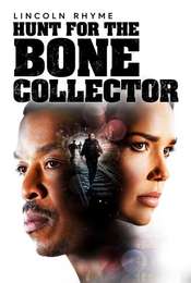 Lincoln Rhyme: Hunt for the Bone Collector
