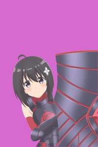 BOFURI: I Don't Want to Get Hurt  so I'll Max Out My Defense - Posters