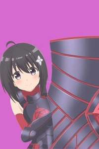 BOFURI: I Don't Want to Get Hurt  so I'll Max Out My Defense - Posters