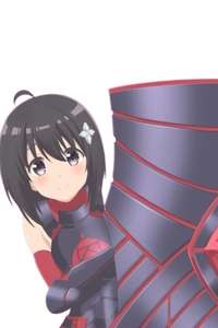 BOFURI: I Don't Want to Get Hurt  so I'll Max Out My Defense - Posters
