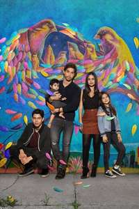 Party of Five - Posters