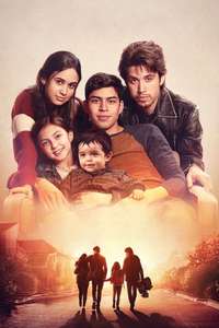 Party of Five - Posters