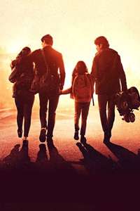 Party of Five - Posters