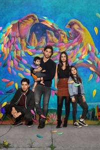 Party of Five - Posters