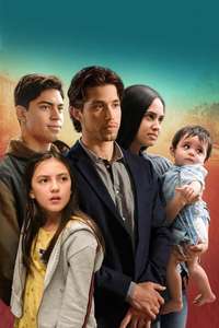 Party of Five - Posters