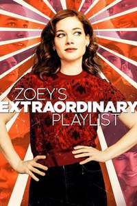 Zoey's Extraordinary Playlist - Posters