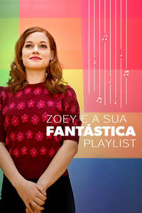 Zoey's Extraordinary Playlist - Posters