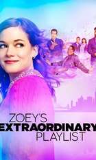 Zoey's Extraordinary Playlist