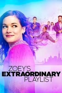 Zoey's Extraordinary Playlist - Posters