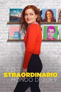 Zoey's Extraordinary Playlist - Posters
