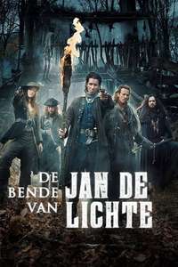Thieves of the Wood - Poster
