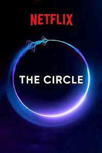 The Circle - Posters