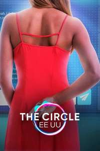 The Circle - Posters