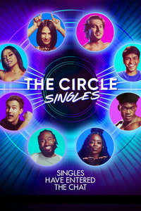 The Circle - Posters