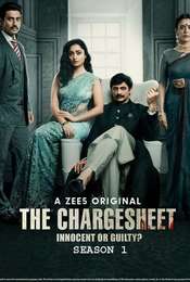 The Chargesheet Innocent or Guilty?