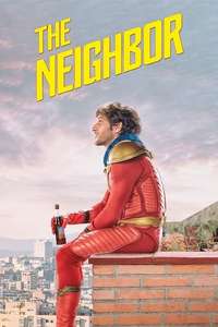 The Neighbor - Posters