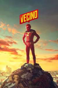 The Neighbor - Posters