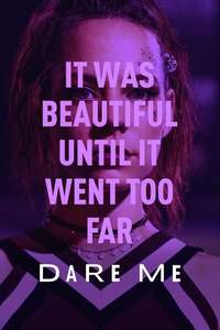 Dare Me - Posters