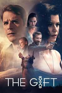 The Gift - Posters