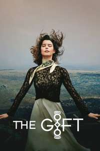 The Gift - Posters