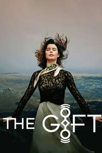 The Gift - Posters
